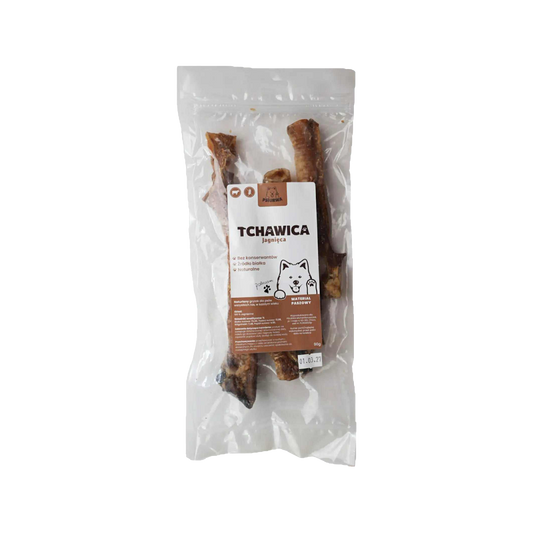 GRYZAK „TCHAWICA JAGNIĘCA” 90g