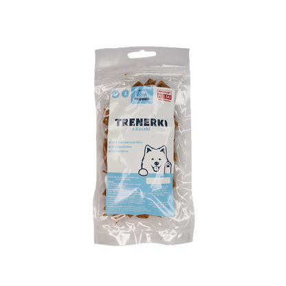 SMACZKI "TRENERKI" - Z KACZKI 90G
