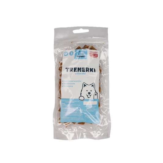 SMACZKI "TRENERKI" - Z KACZKI 90G