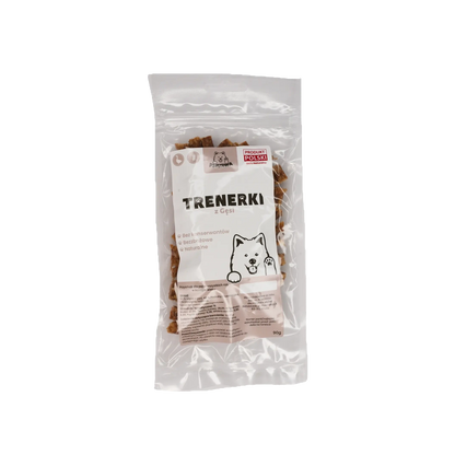 SMACZKI "TRENERKI" Z GĘSI 90G