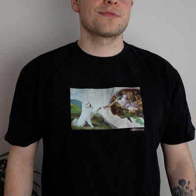 [PREORDER]  Koszulka PSIURWA - 