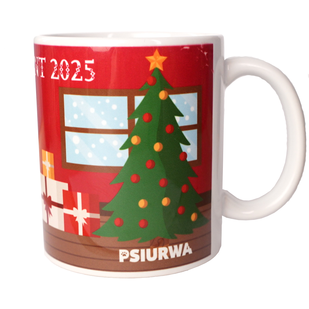 KUBEK PSIURWENT 2025